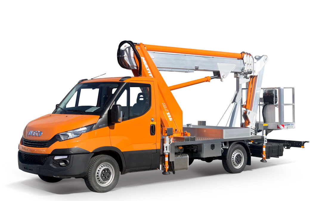 Multitel MJ226