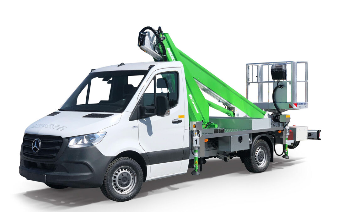 Multitel MT162 Hybrid