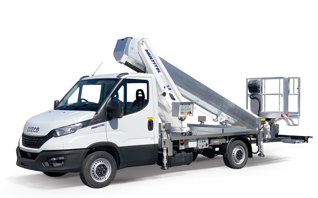 Multitel MTE230
