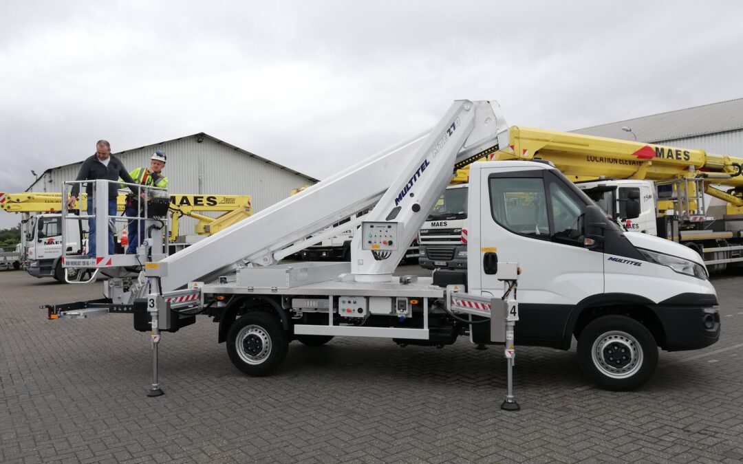 Multitel MTE270